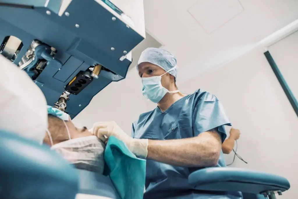Matinée de chirurgie réfractive au centre Visio-Ouest : interventions LASIK et PRK en partenariat avec APSYS MEDICAL - Chirurgie Refractive Bretagne